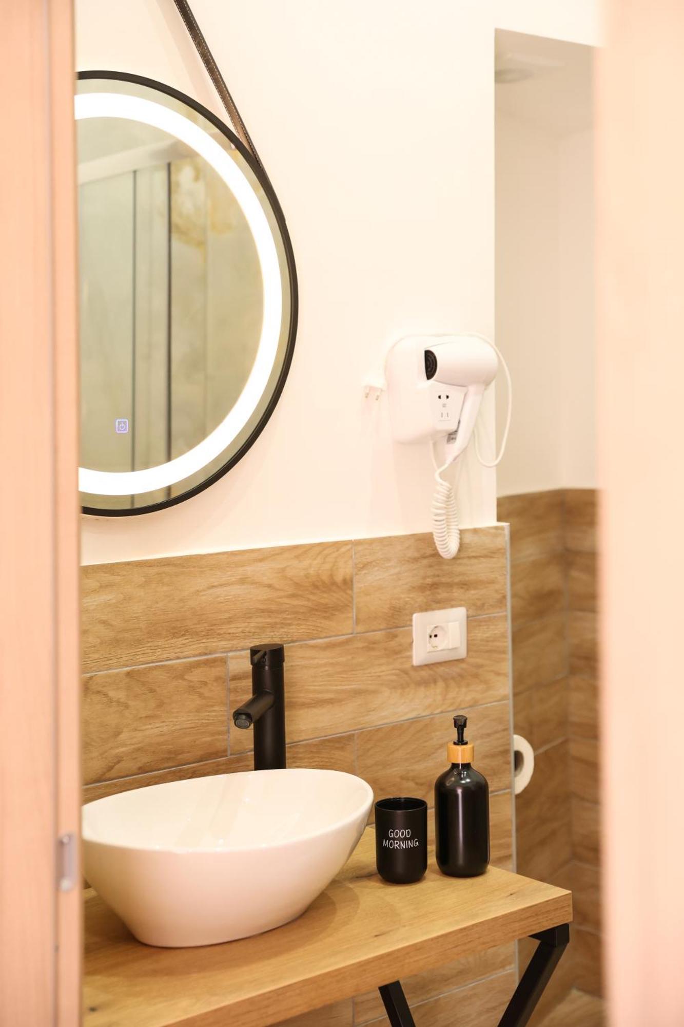 Bed and Breakfast Mia Napoli Exterior foto