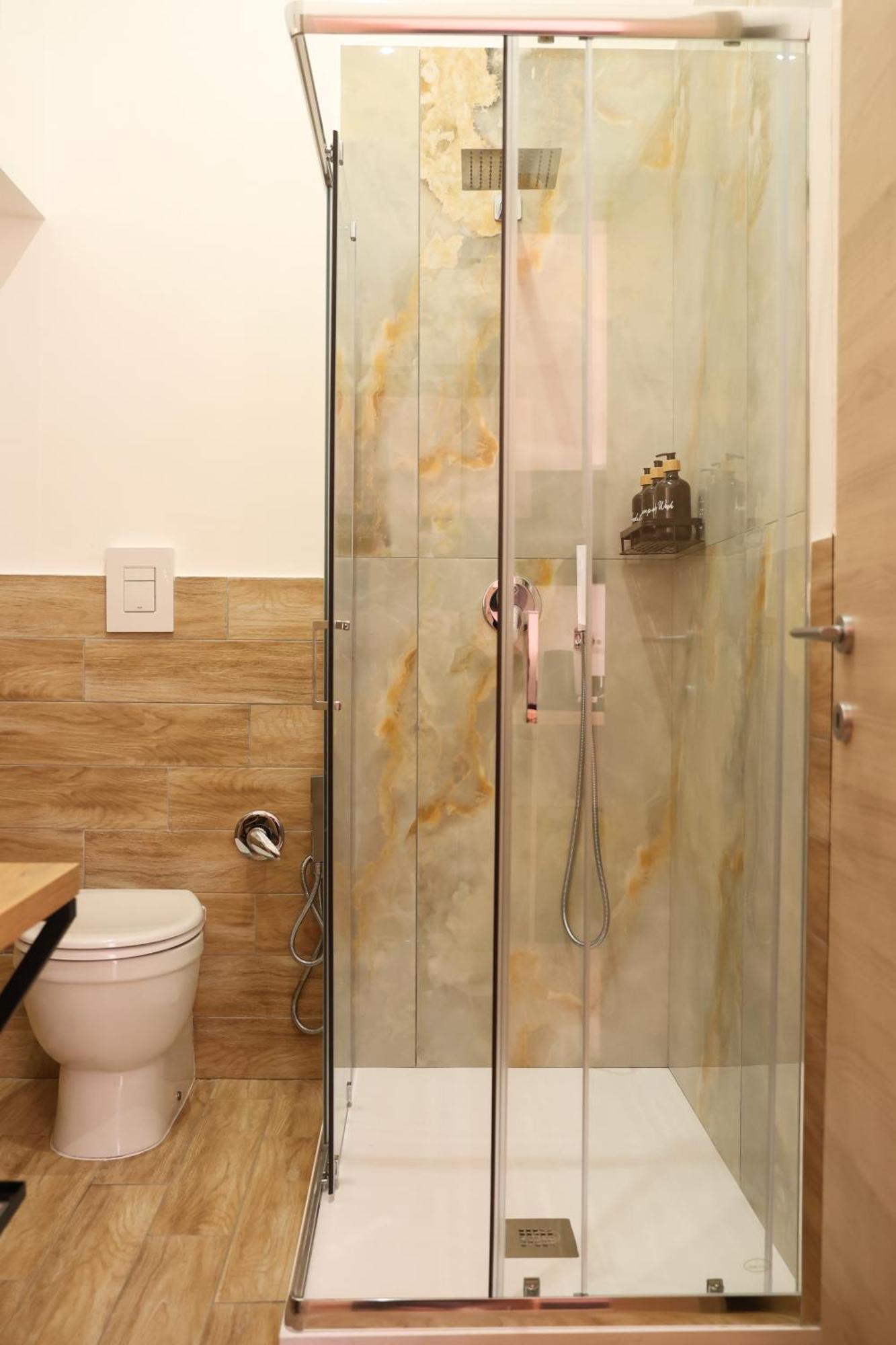Bed and Breakfast Mia Napoli Exterior foto