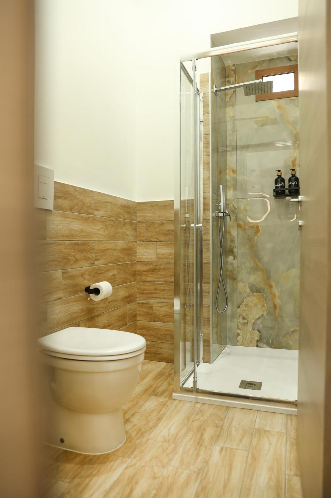 Bed and Breakfast Mia Napoli Exterior foto