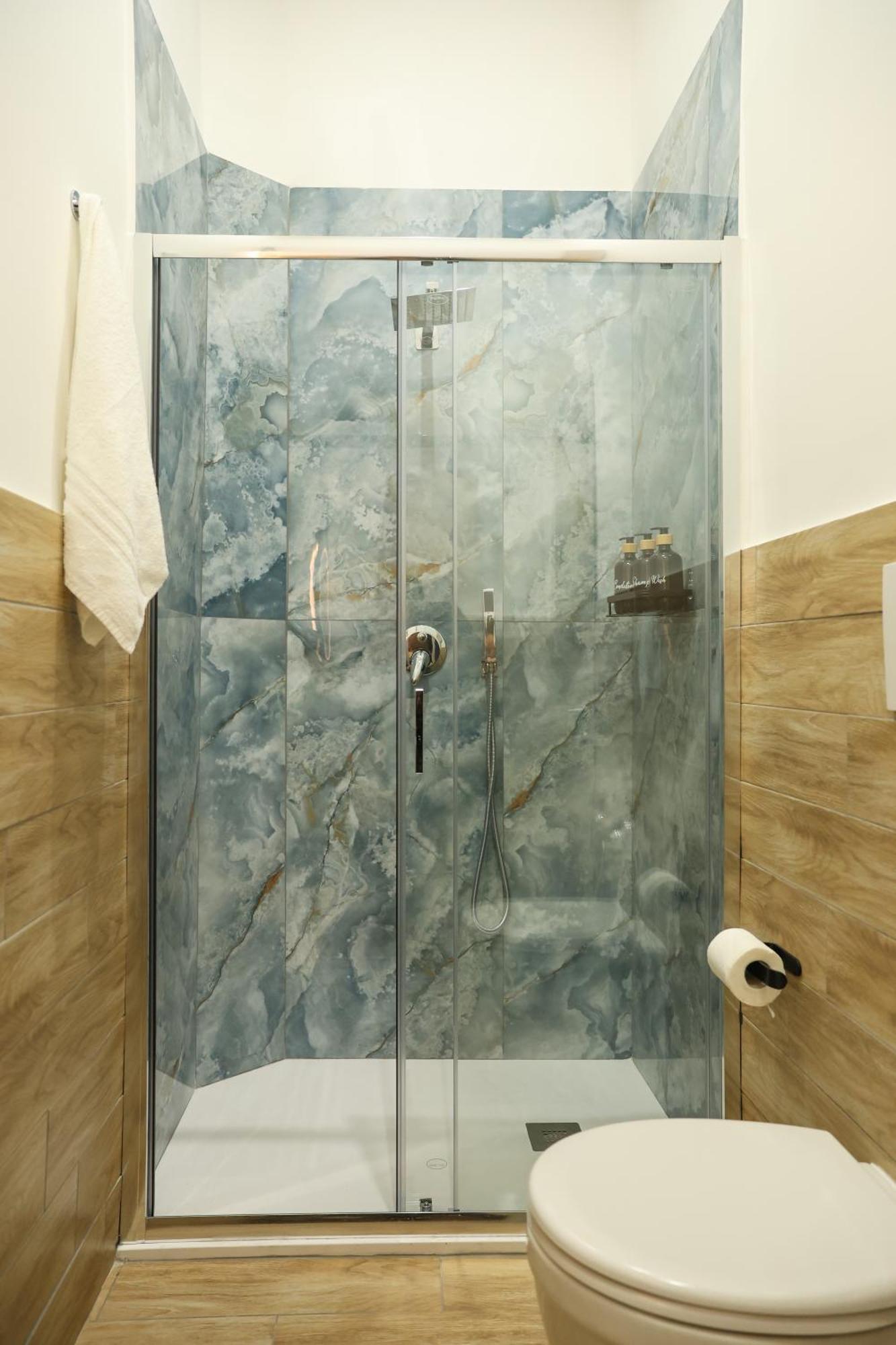 Bed and Breakfast Mia Napoli Exterior foto