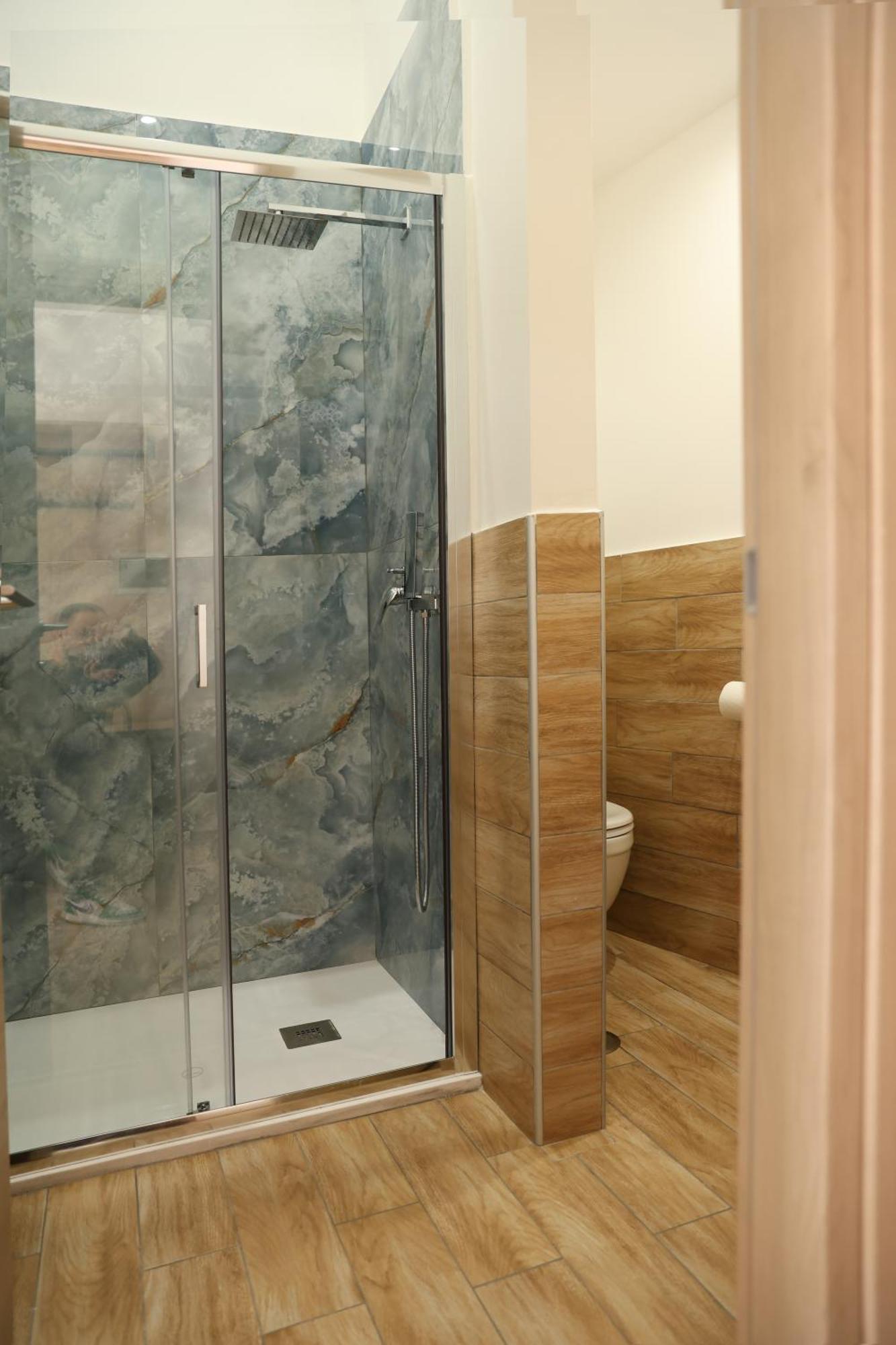 Bed and Breakfast Mia Napoli Exterior foto